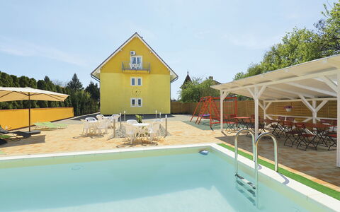 Balatonmariafurdo 750