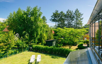 Balatonszeplak 100: Plant, Sky, Property, Nature, Leaf, Building, Shade, Vegetation, Sunlight, Grass