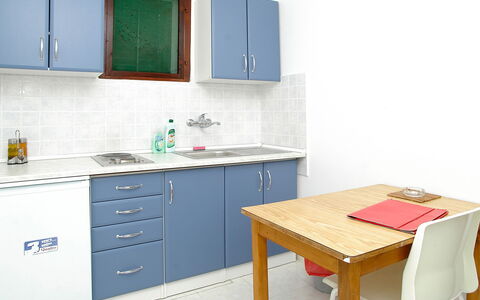 Accommodation:&nbsp;Šarenko 800.5