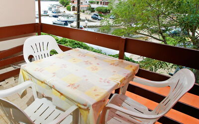 Accommodation:&nbsp;Šarenko 800.2