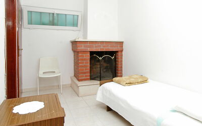 Accommodation:&nbsp;Šarenko 800.3