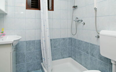 Accommodation:&nbsp;Šarenko 800.5