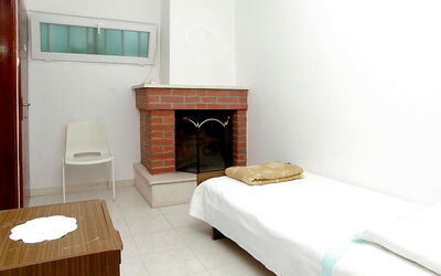 Accommodation:&nbsp;Šarenko 800.5