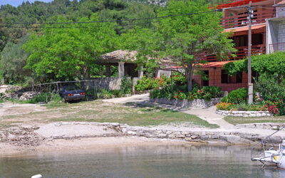 Accommodation:&nbsp;Šarenko 800.4