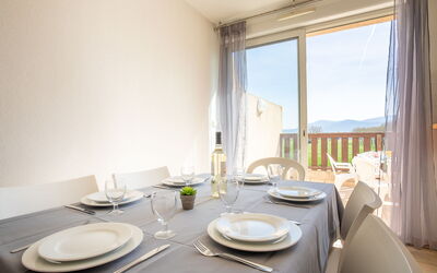 Accommodation:&nbsp;Les Embruns 715.13