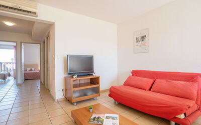 Accommodation:&nbsp;Les Embruns 715.13