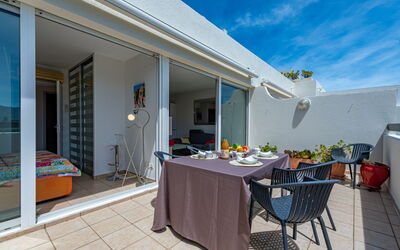 Accommodation:&nbsp;Les Embruns 715.17