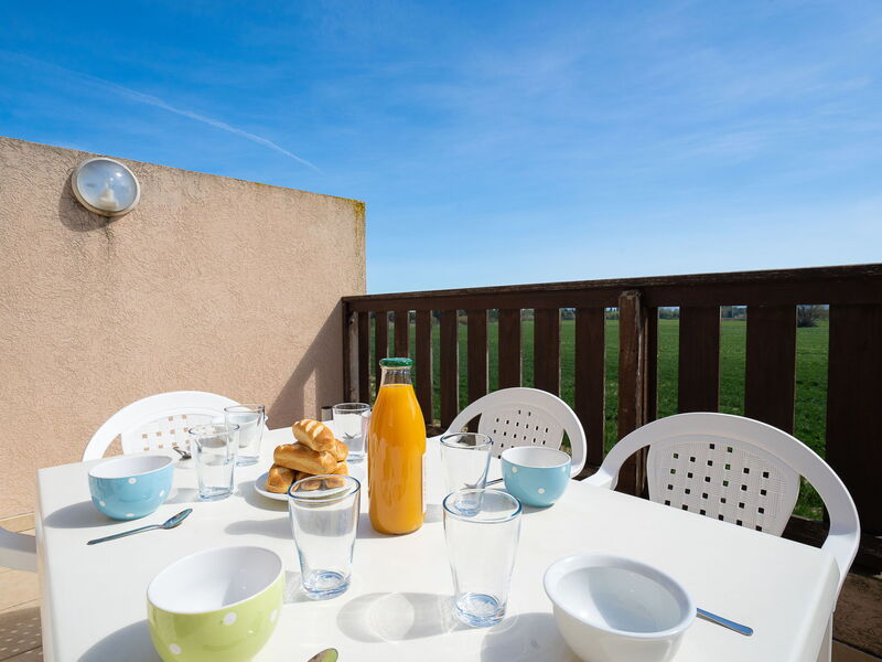 Accommodation:&nbsp;Les Embruns 715.13
