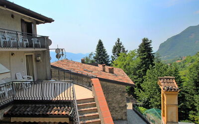 Regula - Gardola, Lombardy, Italy