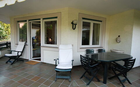 Villa Esperia: Property, Room, Building, House, Furniture, Floor, Interior Design, Real Estate, Ceiling, Home