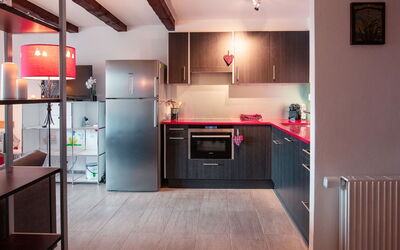 Accommodation:&nbsp;Chantebrise A2 997.4