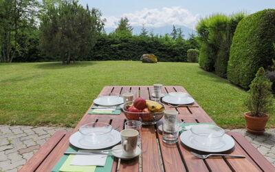 Accommodation:&nbsp;Chantebrise A1 997.3