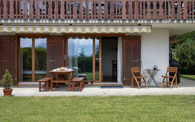 Accommodation:&nbsp;Chantebrise A1 997.3
