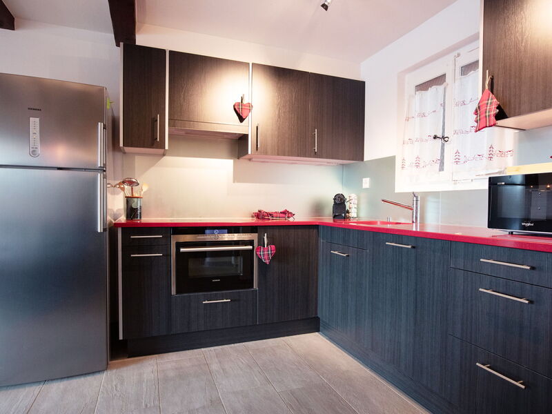 Accommodation:&nbsp;Chantebrise A2 997.4