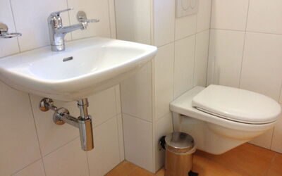 Accommodation:&nbsp;Chalet Bärgsunna 255.3