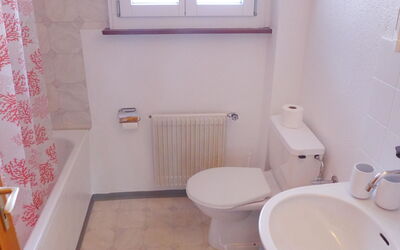 Accommodation:&nbsp;Chalet Bärgsunna 255.4