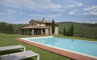 La Maccinaia 14 - San Vincenti, Tuscany, Italy