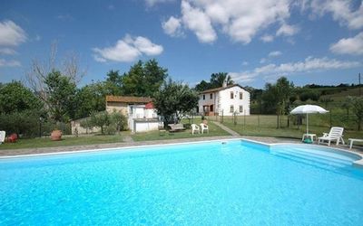 Il Salceto - Rignano Sull'Arno, Tuscany, Italy - Salceto 3