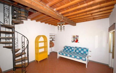 Accommodation:&nbsp;Salceto 3