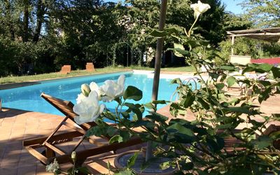 La Cenerara - Velleia Romana, Emilia Romagna, Italy