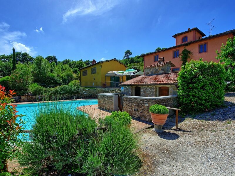 Casa Scopeti