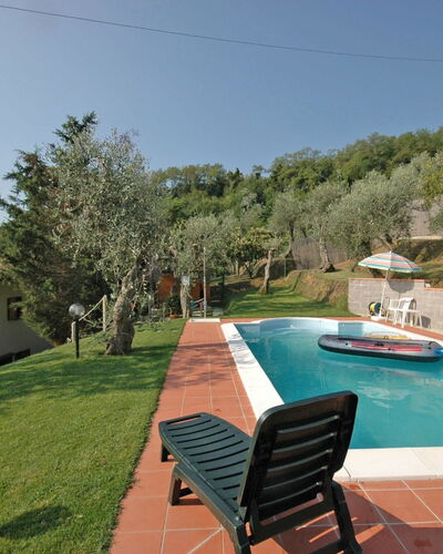 Villa Massa