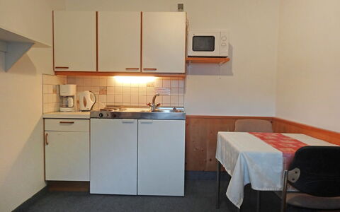Accommodation:&nbsp;Köfels 350.1