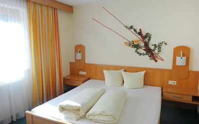 Accommodation:&nbsp;Köfels 350.2