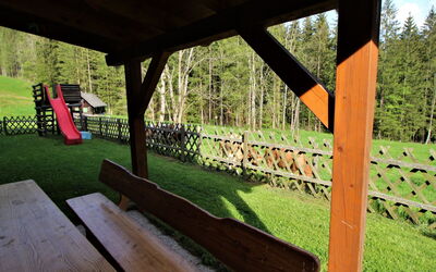 Krechen Alm