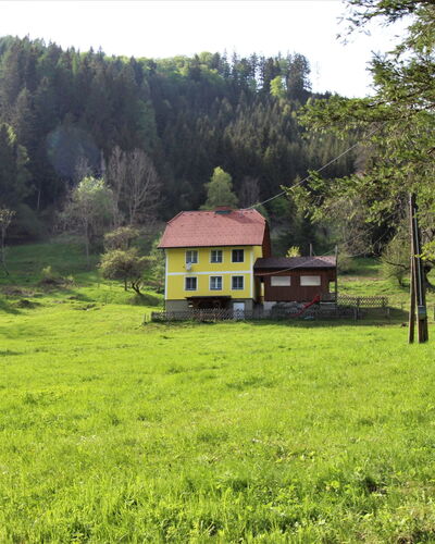 Krechen Alm
