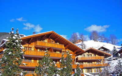 Grindelwald 260