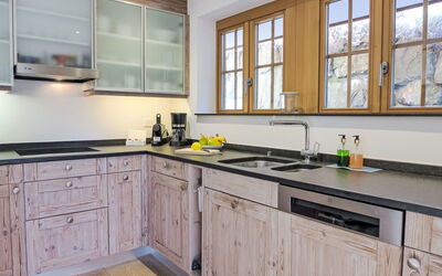 Accommodation:&nbsp;Chalet Smaragd 260.3