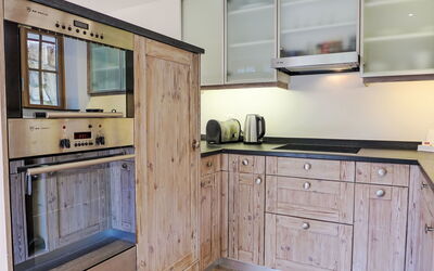 Accommodation:&nbsp;Chalet Smaragd 260.3