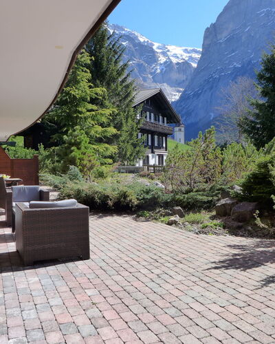Grindelwald 260