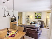 Accommodation:&nbsp;Chalet Smaragd 260.1