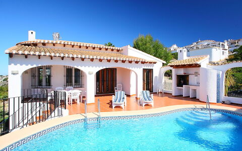 Grand Lusianna: Property, Swimming Pool, Building, House, Real Estate, Estate, Home, Villa, Azure, Vacation
