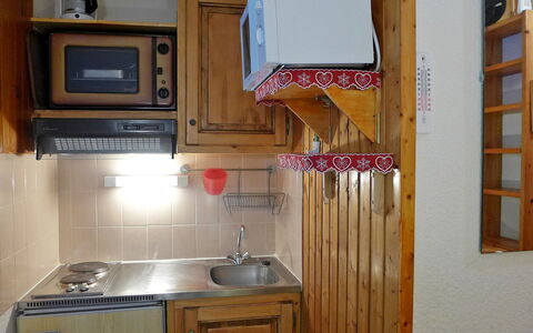 Accommodation:&nbsp;Le Triolet 780.5