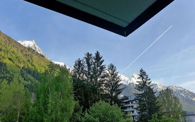 Accommodation:&nbsp;Le Triolet 780.5