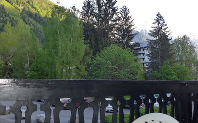 Accommodation:&nbsp;Le Triolet 780.5