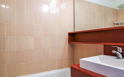 Accommodation:&nbsp;Le Triolet 780.8