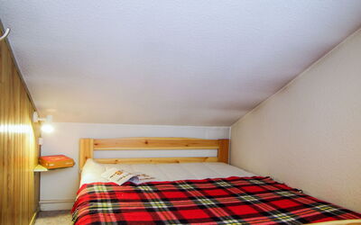 Accommodation:&nbsp;Le Triolet 780.8