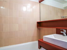 Accommodation:&nbsp;Le Triolet 780.8