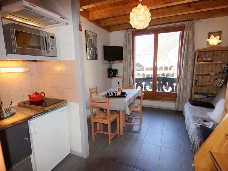 Accommodation:&nbsp;Le Triolet 780.8