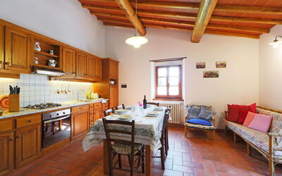 Greve in Chianti 840