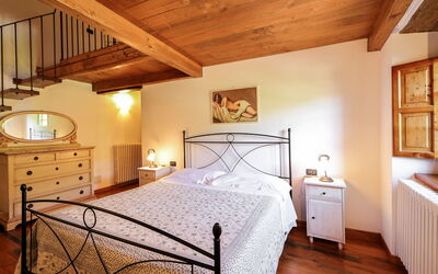 Accommodation:&nbsp;Torsoli 840.1