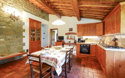 Accommodation:&nbsp;Lucolena 840.2