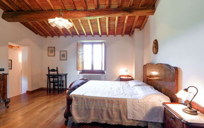 Accommodation:&nbsp;Lucolena 840.2