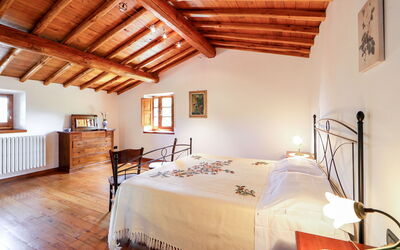 Accommodation:&nbsp;Lucolena 840.2