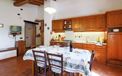 Accommodation:&nbsp;Torsoli 840.1