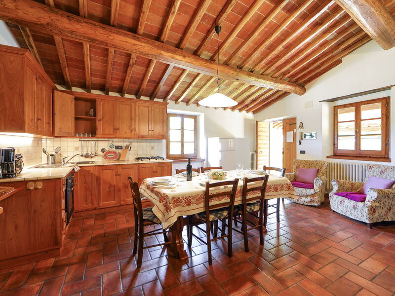 Accommodation:&nbsp;Lucolena 840.2